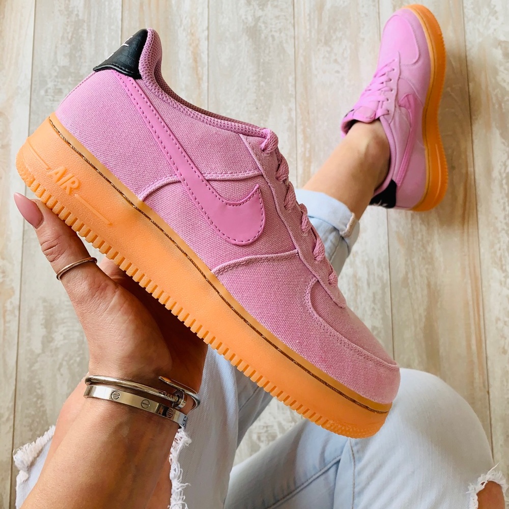NWT Nike Air Force 1 - Picture 2 of 8